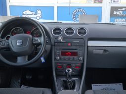 Seat Exeo ST 2.0 TDI full