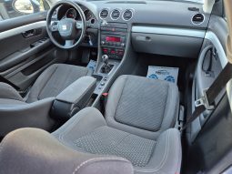 Seat Exeo ST 2.0 TDI full