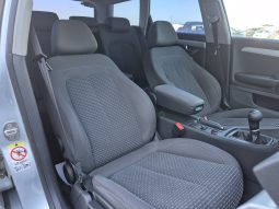 Seat Exeo ST 2.0 TDI full