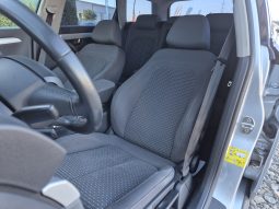 Seat Exeo ST 2.0 TDI full