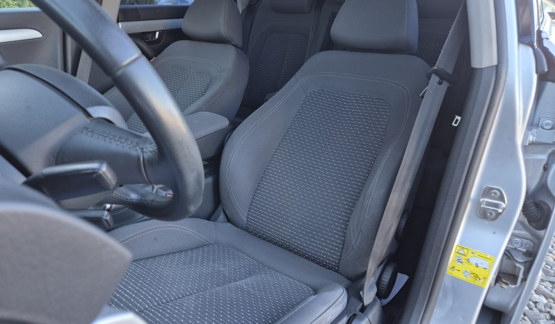 Seat Exeo ST 2.0 TDI