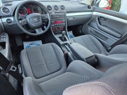 Seat Exeo ST 2.0 TDI full