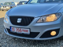 Seat Exeo ST 2.0 TDI full