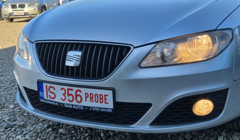 Seat Exeo ST 2.0 TDI