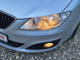 Seat Exeo ST 2.0 TDI full