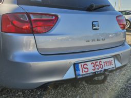 Seat Exeo ST 2.0 TDI full