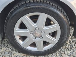 Seat Exeo ST 2.0 TDI full