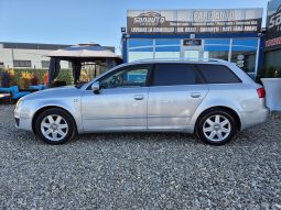 Seat Exeo ST 2.0 TDI full
