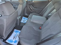 VW Passat B6 2.0 TDI full
