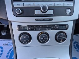 VW Passat B6 2.0 TDI full