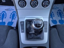 VW Passat B6 2.0 TDI full