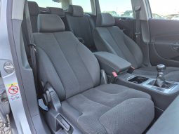VW Passat B6 2.0 TDI full
