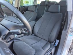 VW Passat B6 2.0 TDI full