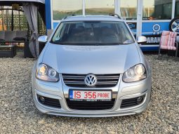 Volkswagen Golf V 1.9 TDI full