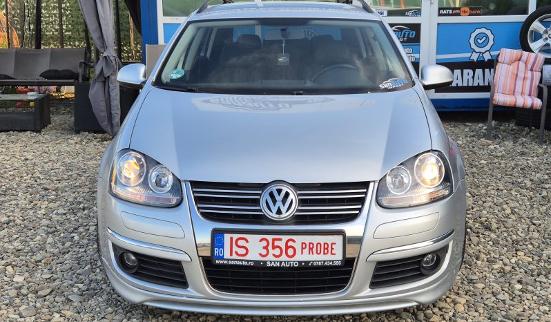 Volkswagen Golf V 1.9 TDI