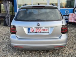 Volkswagen Golf V 1.9 TDI full