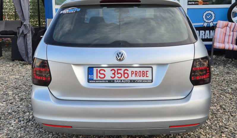Volkswagen Golf V 1.9 TDI