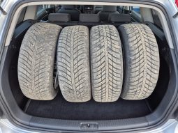 Volkswagen Golf V 1.9 TDI full
