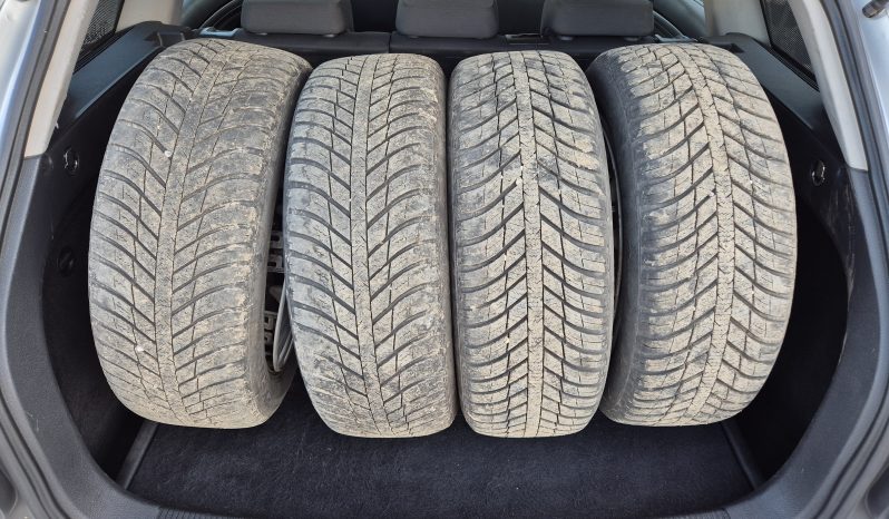 Volkswagen Golf V 1.9 TDI
