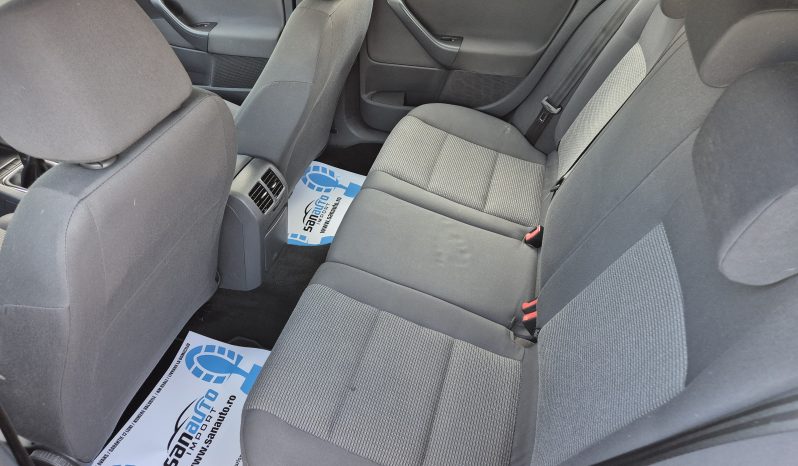 Volkswagen Golf V 1.9 TDI