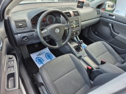 Volkswagen Golf V 1.9 TDI full
