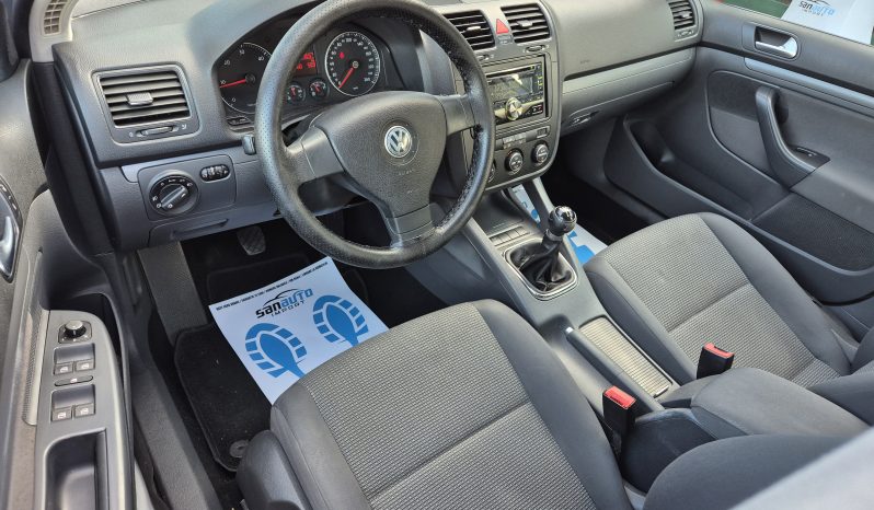 Volkswagen Golf V 1.9 TDI