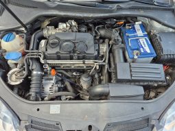 Volkswagen Golf V 1.9 TDI full
