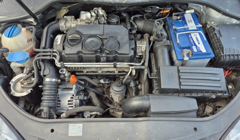 Volkswagen Golf V 1.9 TDI