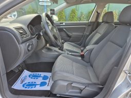 Volkswagen Golf V 1.9 TDI full