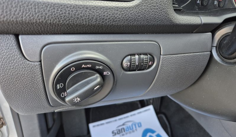 Volkswagen Golf V 1.9 TDI