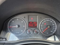 Volkswagen Golf V 1.9 TDI full
