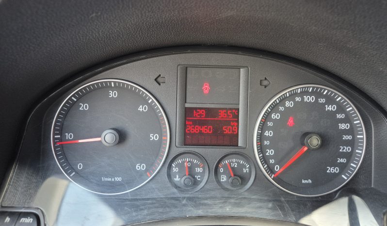 Volkswagen Golf V 1.9 TDI