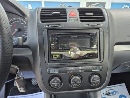 Volkswagen Golf V 1.9 TDI full
