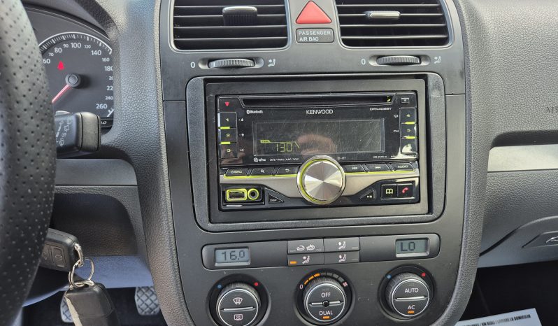 Volkswagen Golf V 1.9 TDI