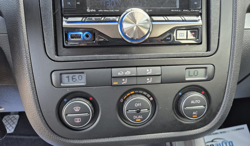 Volkswagen Golf V 1.9 TDI