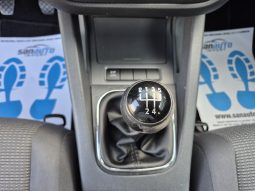 Volkswagen Golf V 1.9 TDI full