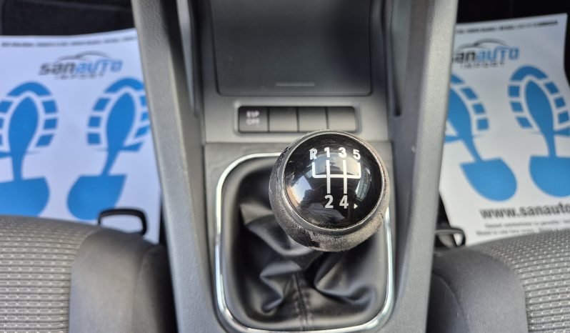 Volkswagen Golf V 1.9 TDI