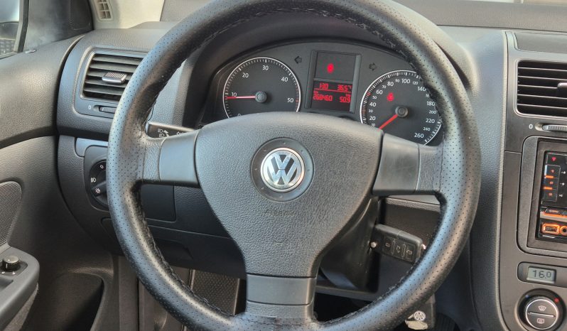 Volkswagen Golf V 1.9 TDI