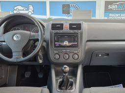Volkswagen Golf V 1.9 TDI full
