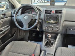 Volkswagen Golf V 1.9 TDI full
