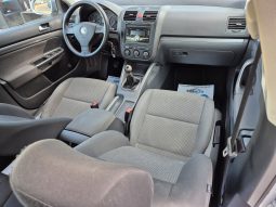 Volkswagen Golf V 1.9 TDI full