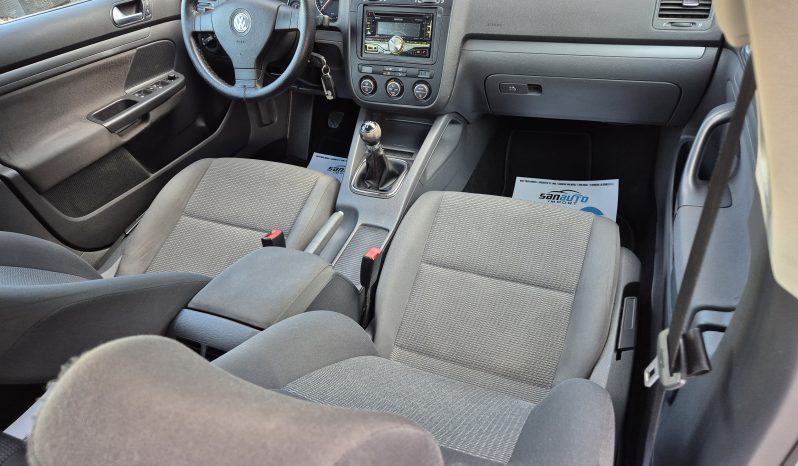 Volkswagen Golf V 1.9 TDI