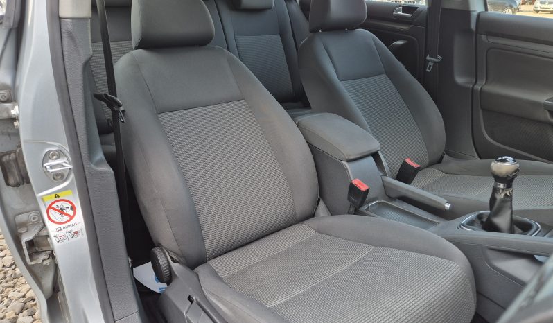 Volkswagen Golf V 1.9 TDI