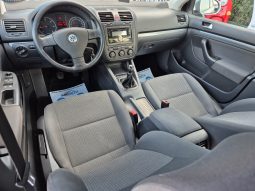 Volkswagen Golf V 1.9 TDI full