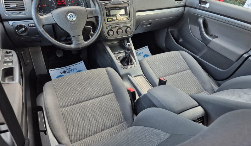 Volkswagen Golf V 1.9 TDI