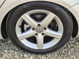 Volkswagen Golf V 1.9 TDI full