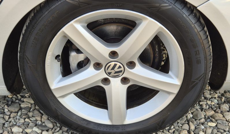 Volkswagen Golf V 1.9 TDI
