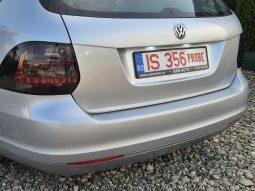 Volkswagen Golf V 1.9 TDI full