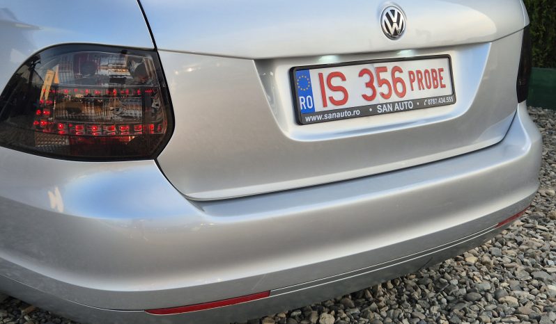 Volkswagen Golf V 1.9 TDI
