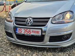 Volkswagen Golf V 1.9 TDI full